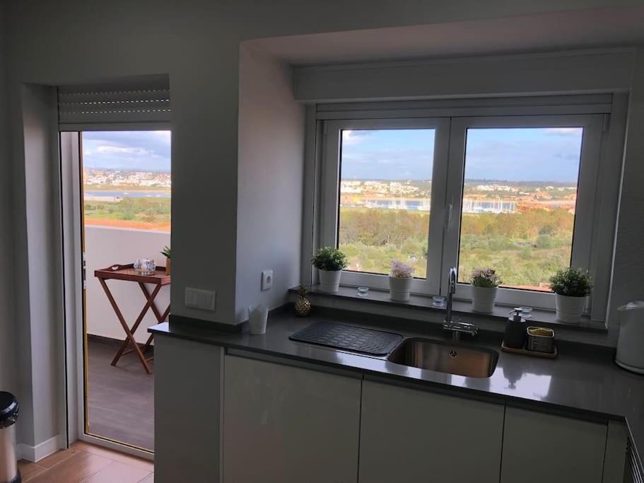 Praia Da Rocha - Charming Guest House 波尔蒂芒 外观 照片