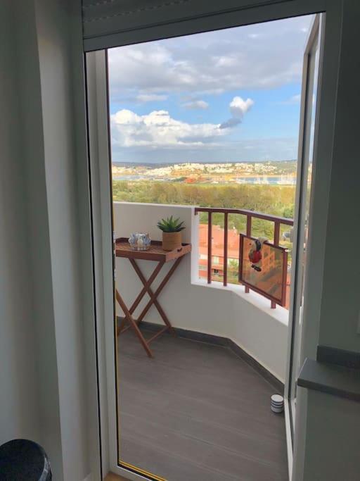 Praia Da Rocha - Charming Guest House 波尔蒂芒 外观 照片