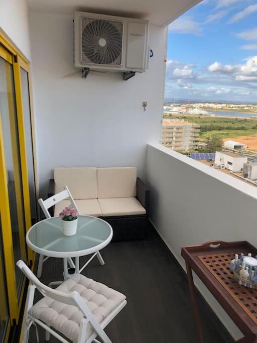 Praia Da Rocha - Charming Guest House 波尔蒂芒 外观 照片